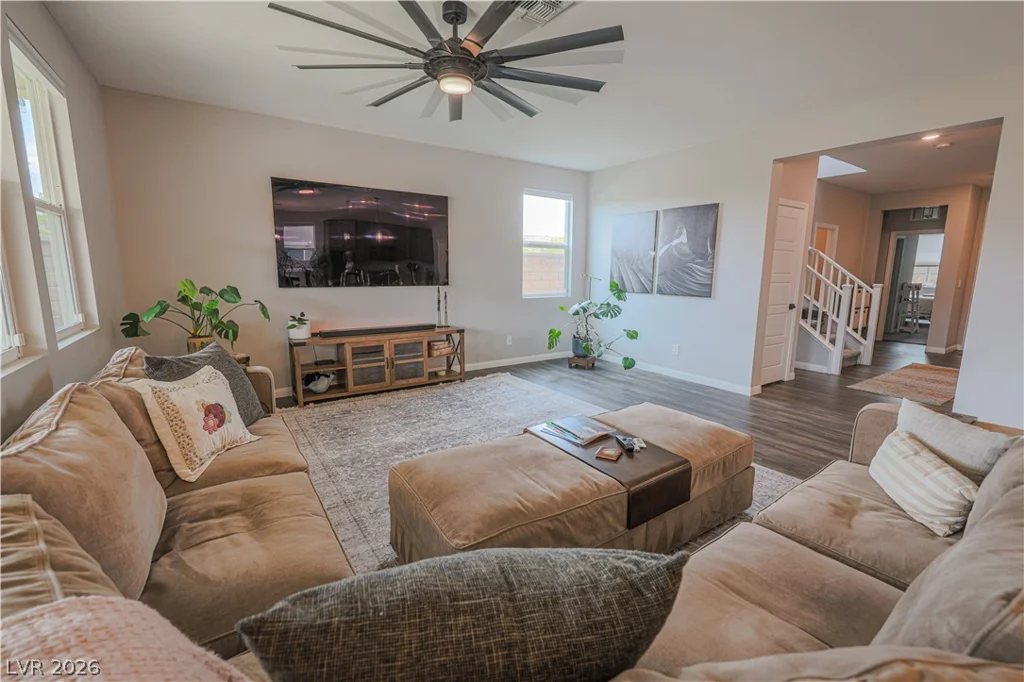 1018 Brilliant Meadow, North Las Vegas, NV 89086