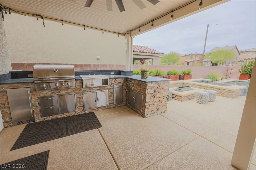 1018 Brilliant Meadow, North Las Vegas, NV 89086