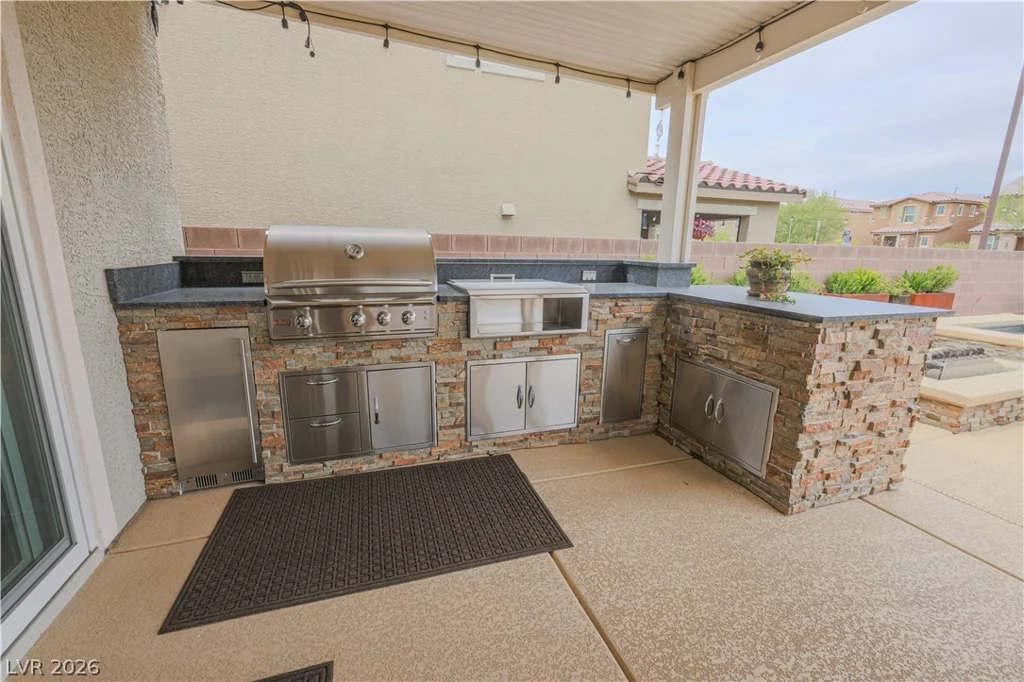 1018 Brilliant Meadow, North Las Vegas, NV 89086