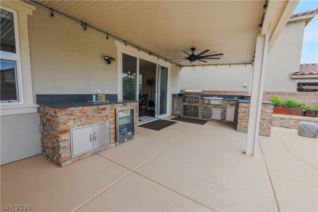 1018 Brilliant Meadow, North Las Vegas, NV 89086