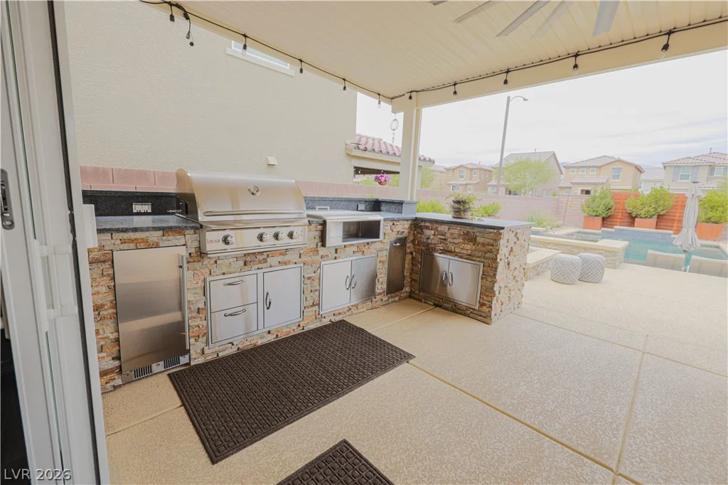 1018 Brilliant Meadow, North Las Vegas, NV 89086