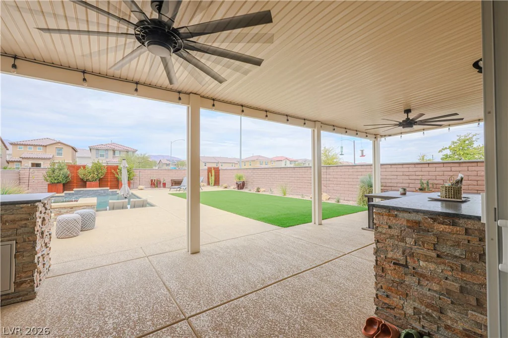 1018 Brilliant Meadow, North Las Vegas, NV 89086