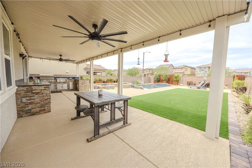 1018 Brilliant Meadow, North Las Vegas, NV 89086