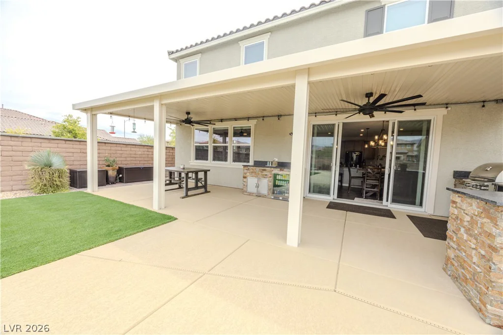 1018 Brilliant Meadow, North Las Vegas, NV 89086