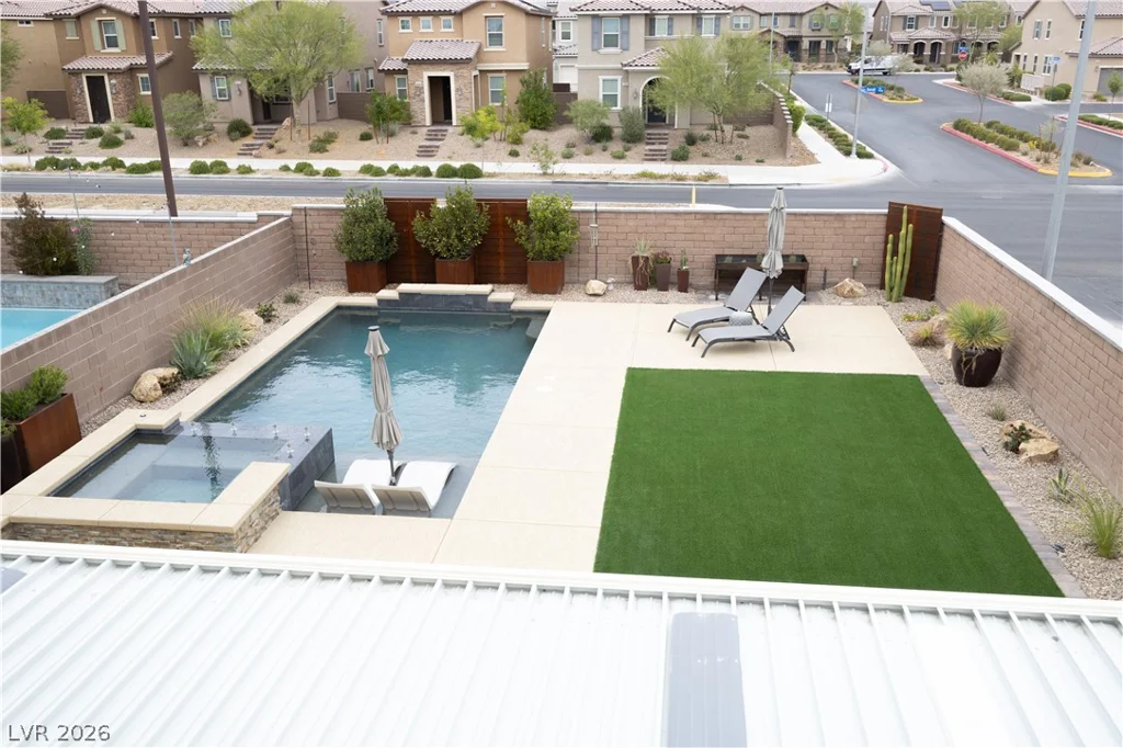 1018 Brilliant Meadow, North Las Vegas, NV 89086