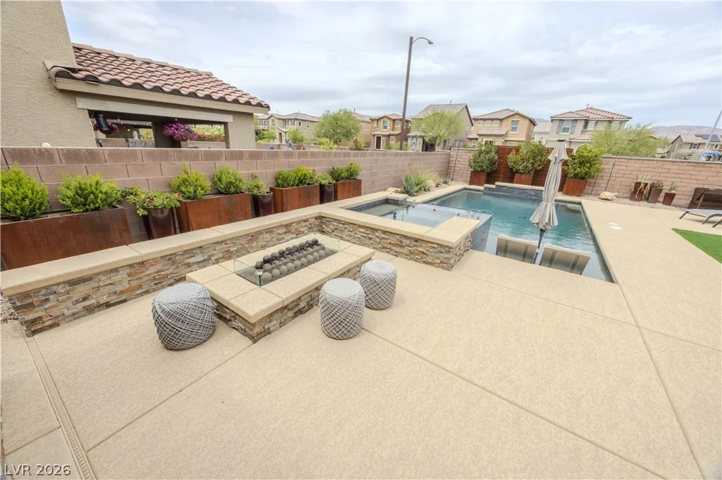 1018 Brilliant Meadow, North Las Vegas, NV 89086