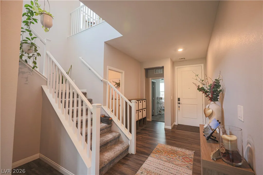 1018 Brilliant Meadow, North Las Vegas, NV 89086