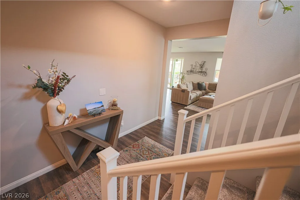 1018 Brilliant Meadow, North Las Vegas, NV 89086