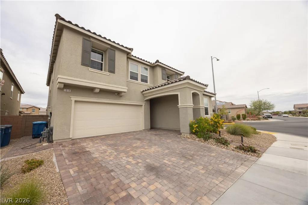 1018 Brilliant Meadow, North Las Vegas, NV 89086