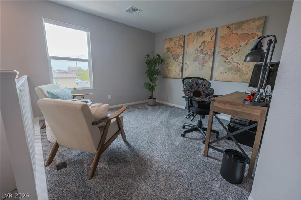 1018 Brilliant Meadow, North Las Vegas, NV 89086