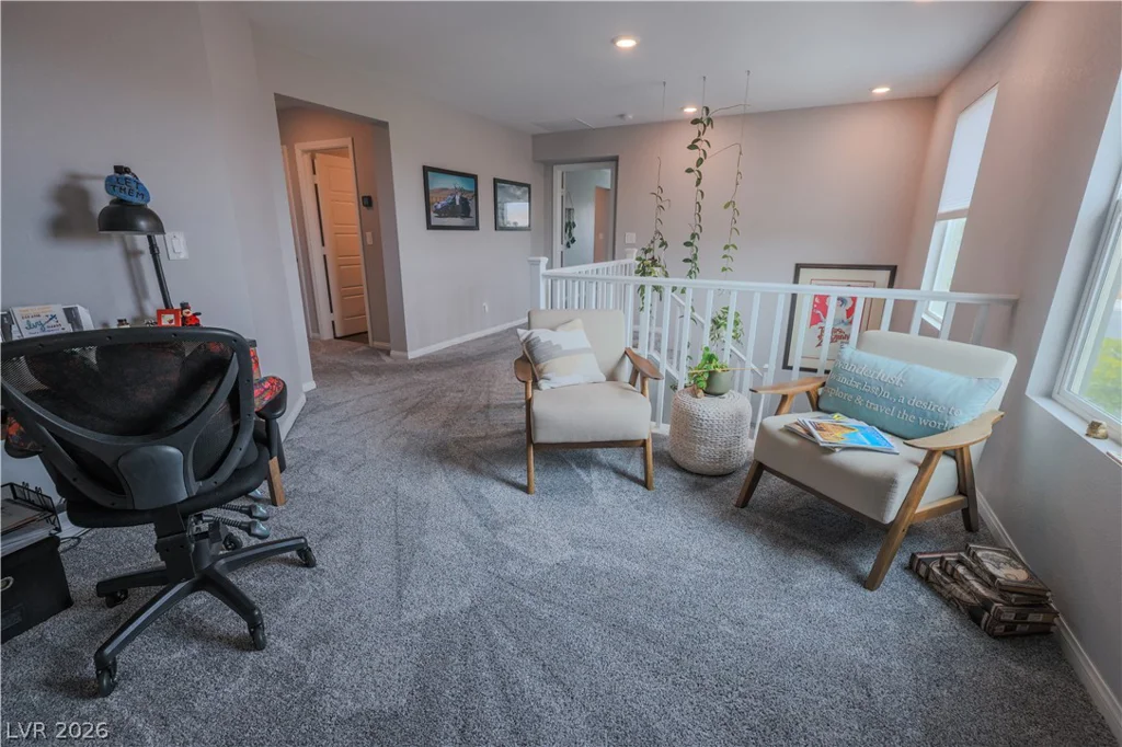 1018 Brilliant Meadow, North Las Vegas, NV 89086