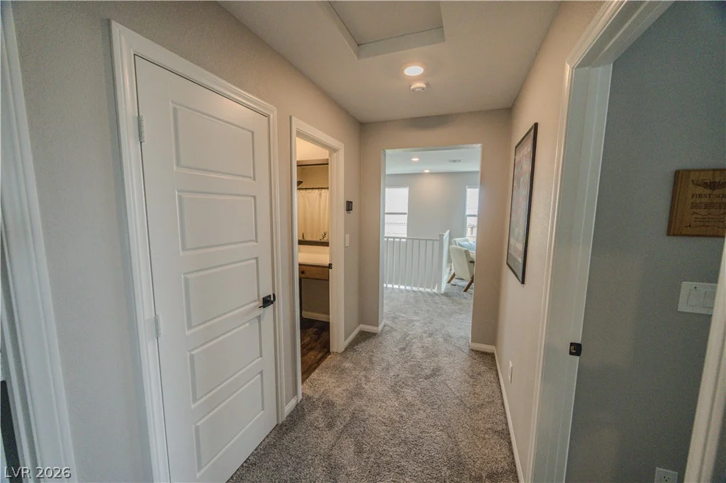 1018 Brilliant Meadow, North Las Vegas, NV 89086