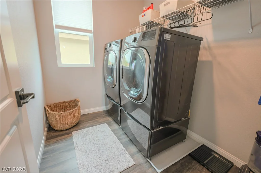 1018 Brilliant Meadow, North Las Vegas, NV 89086