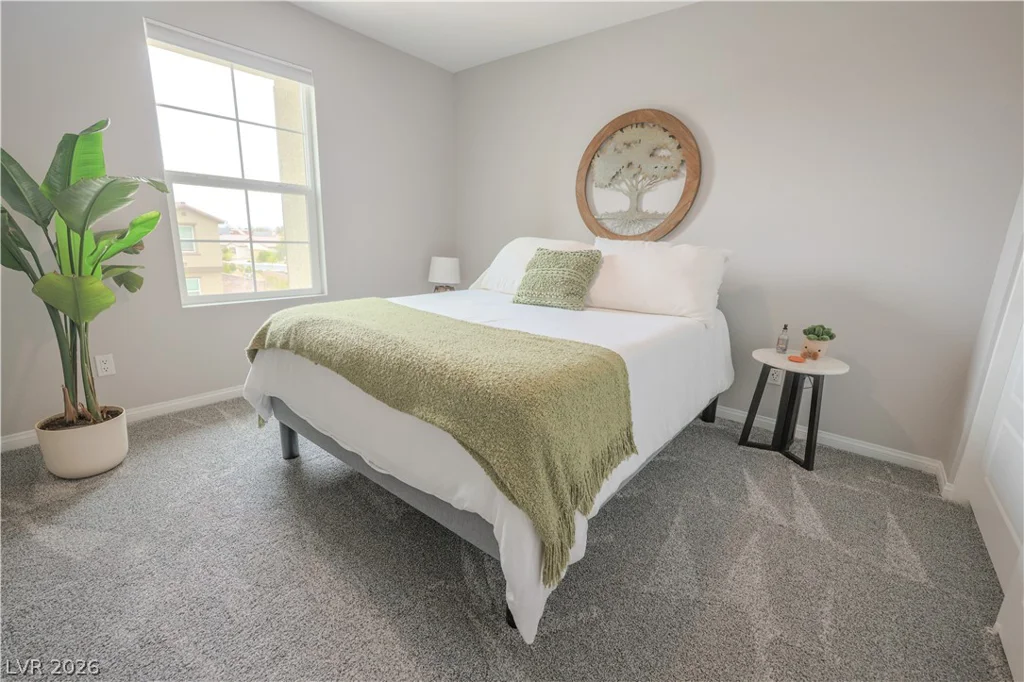 1018 Brilliant Meadow, North Las Vegas, NV 89086