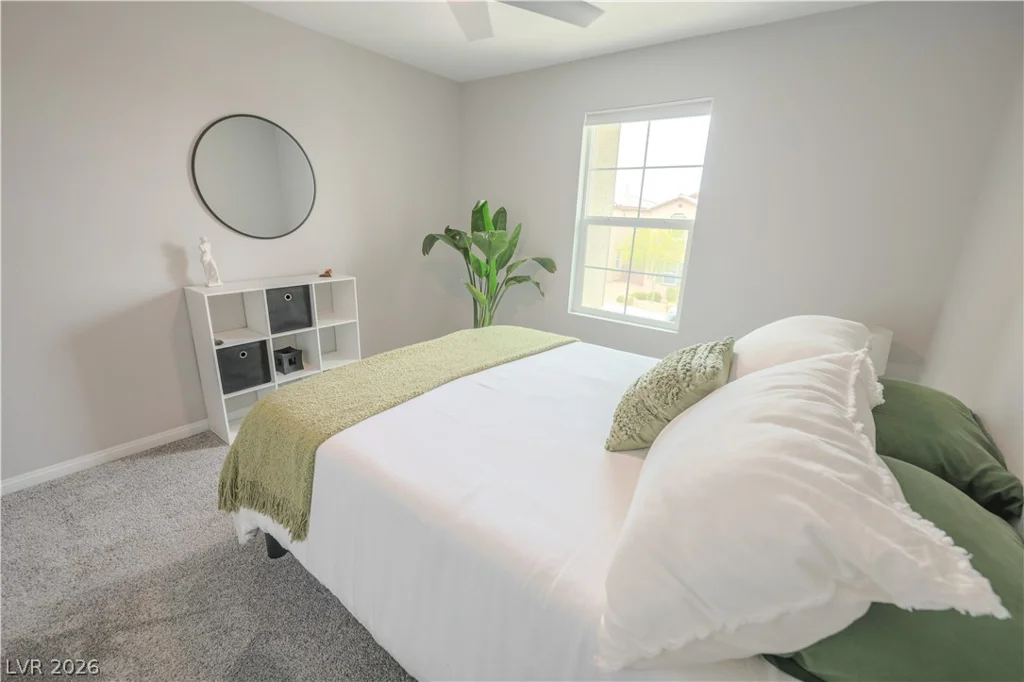 1018 Brilliant Meadow, North Las Vegas, NV 89086