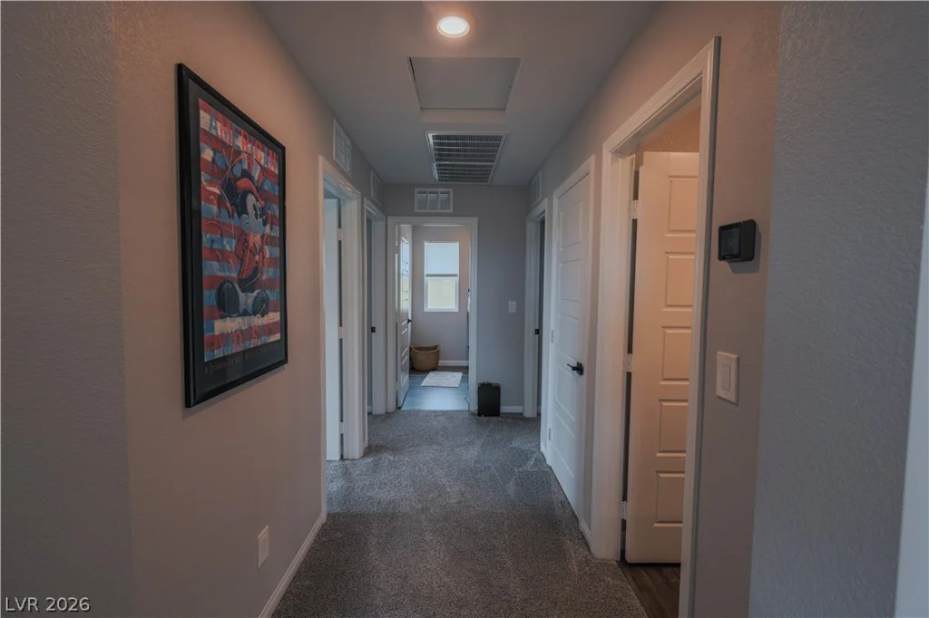 1018 Brilliant Meadow, North Las Vegas, NV 89086