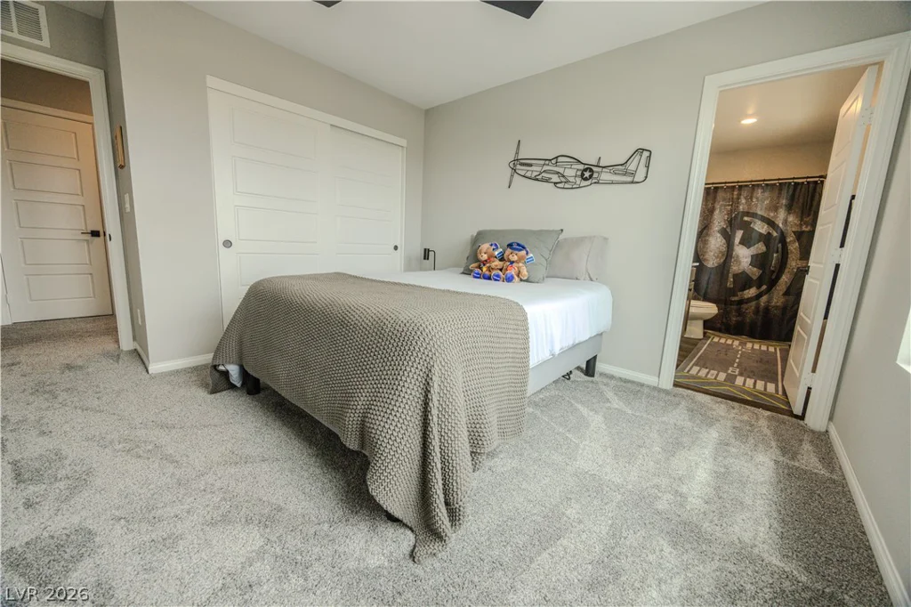1018 Brilliant Meadow, North Las Vegas, NV 89086