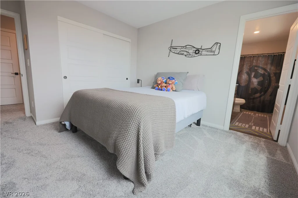 1018 Brilliant Meadow, North Las Vegas, NV 89086