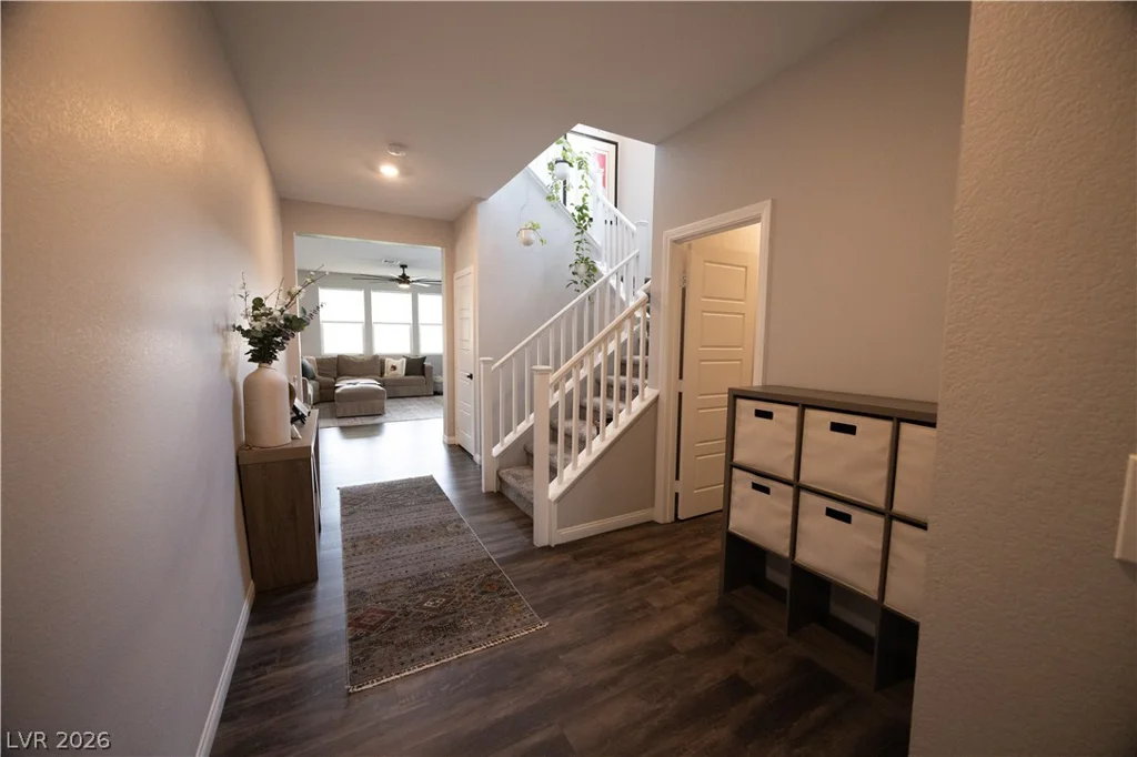 1018 Brilliant Meadow, North Las Vegas, NV 89086