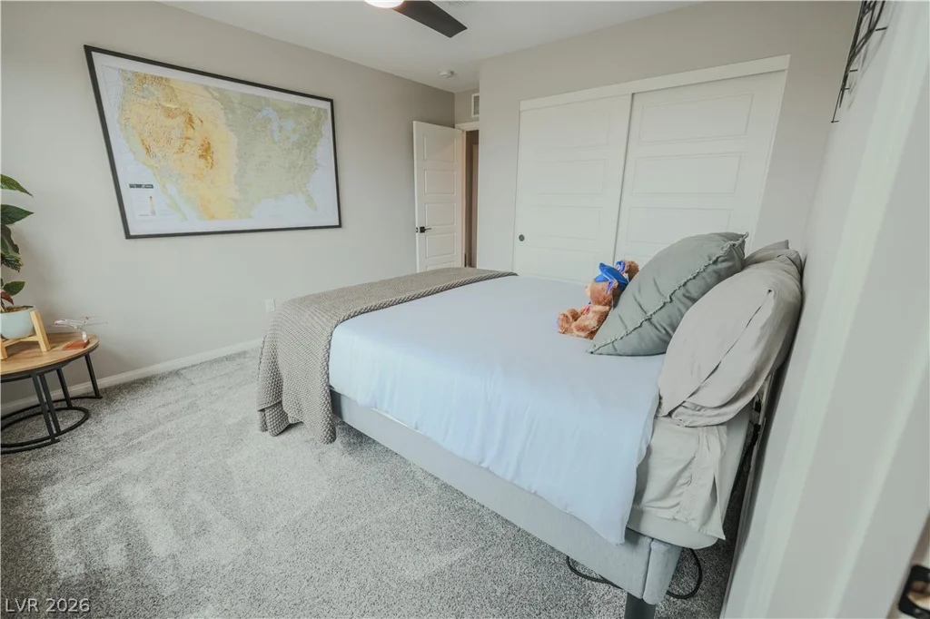 1018 Brilliant Meadow, North Las Vegas, NV 89086