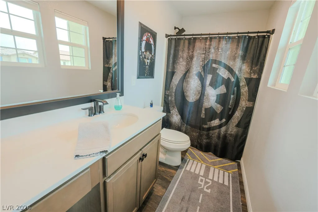 1018 Brilliant Meadow, North Las Vegas, NV 89086