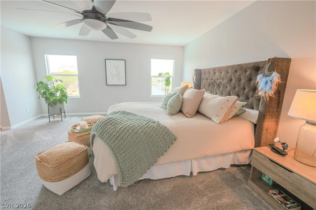 1018 Brilliant Meadow, North Las Vegas, NV 89086