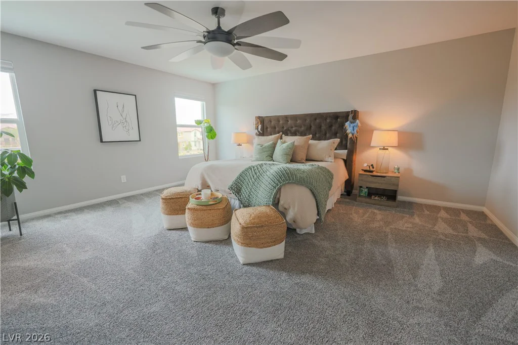 1018 Brilliant Meadow, North Las Vegas, NV 89086