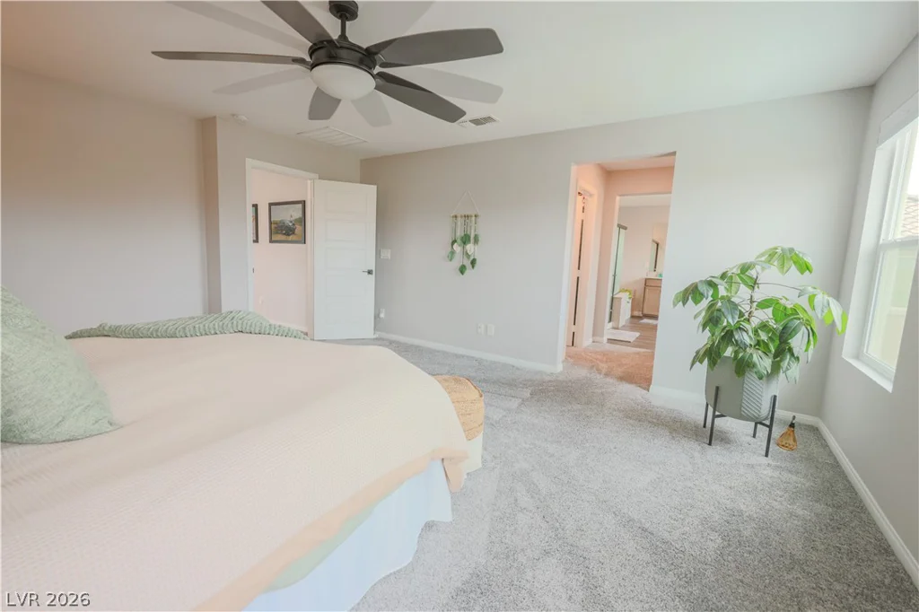 1018 Brilliant Meadow, North Las Vegas, NV 89086