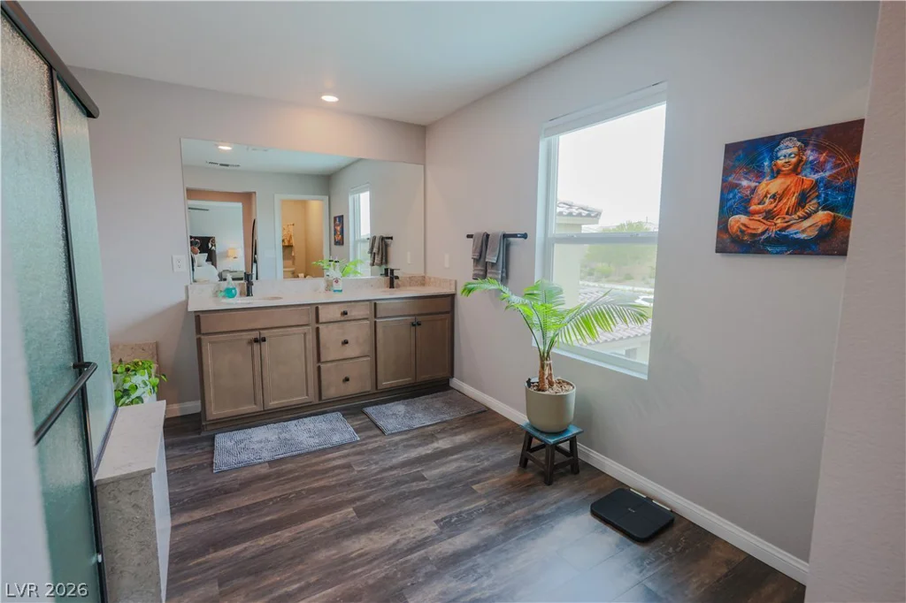 1018 Brilliant Meadow, North Las Vegas, NV 89086