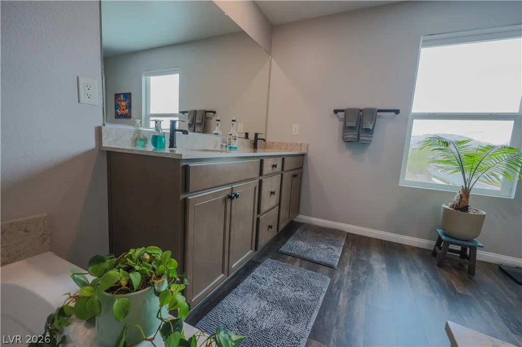 1018 Brilliant Meadow, North Las Vegas, NV 89086