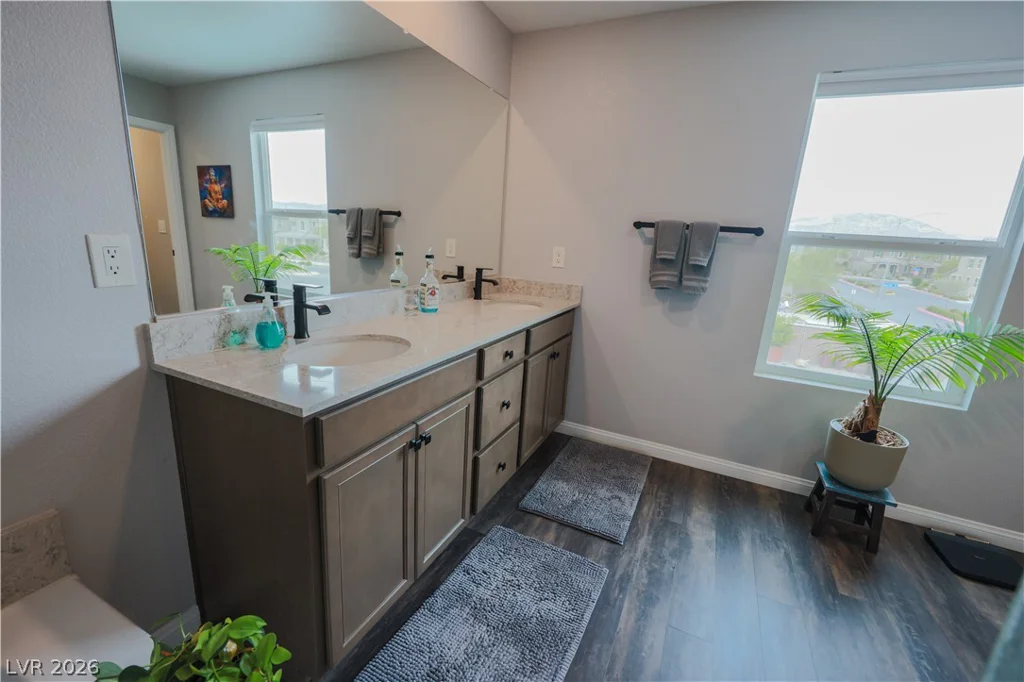 1018 Brilliant Meadow, North Las Vegas, NV 89086
