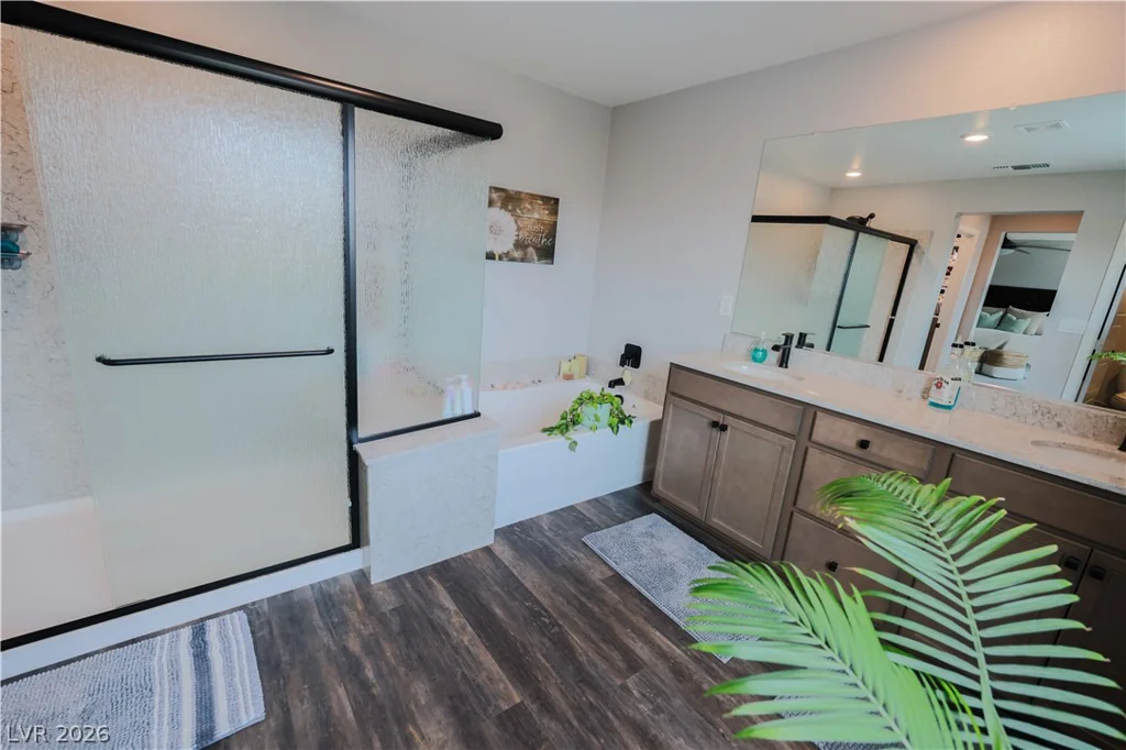 1018 Brilliant Meadow, North Las Vegas, NV 89086