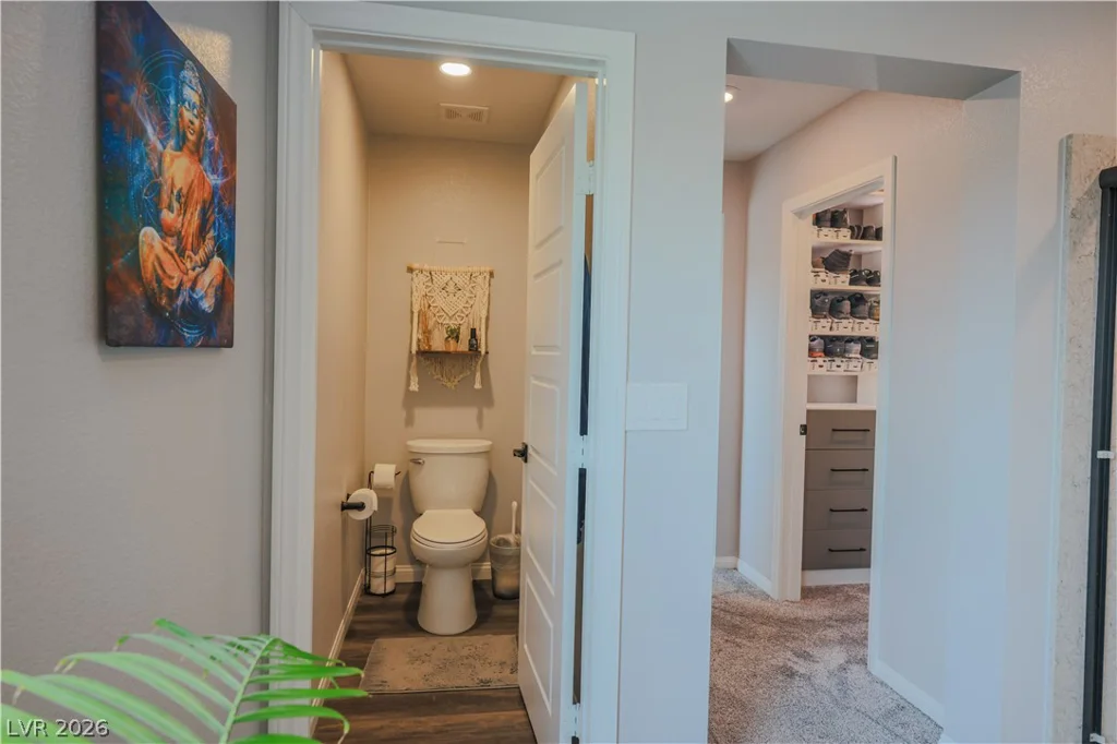 1018 Brilliant Meadow, North Las Vegas, NV 89086