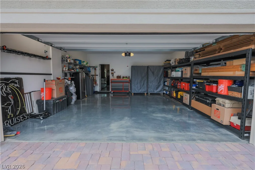 1018 Brilliant Meadow, North Las Vegas, NV 89086