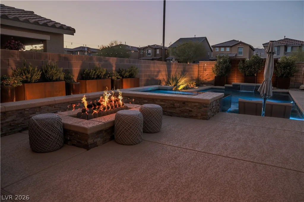 1018 Brilliant Meadow, North Las Vegas, NV 89086