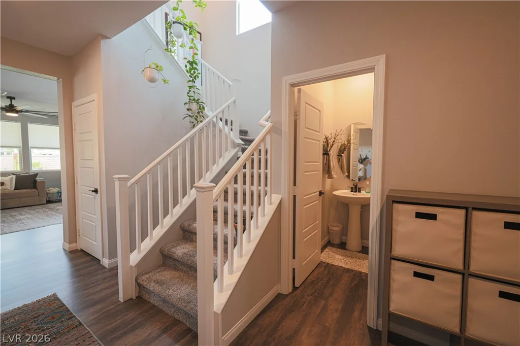 1018 Brilliant Meadow, North Las Vegas, NV 89086