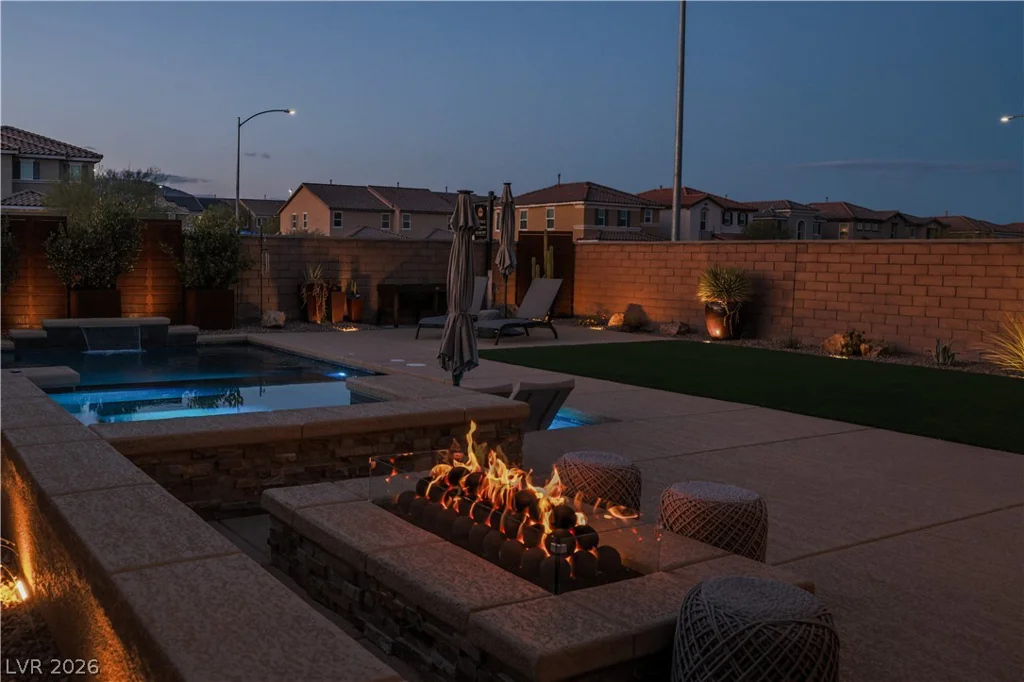 1018 Brilliant Meadow, North Las Vegas, NV 89086