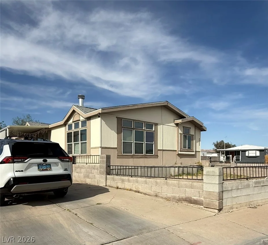 4964 Vista Flora, Las Vegas, NV 89121