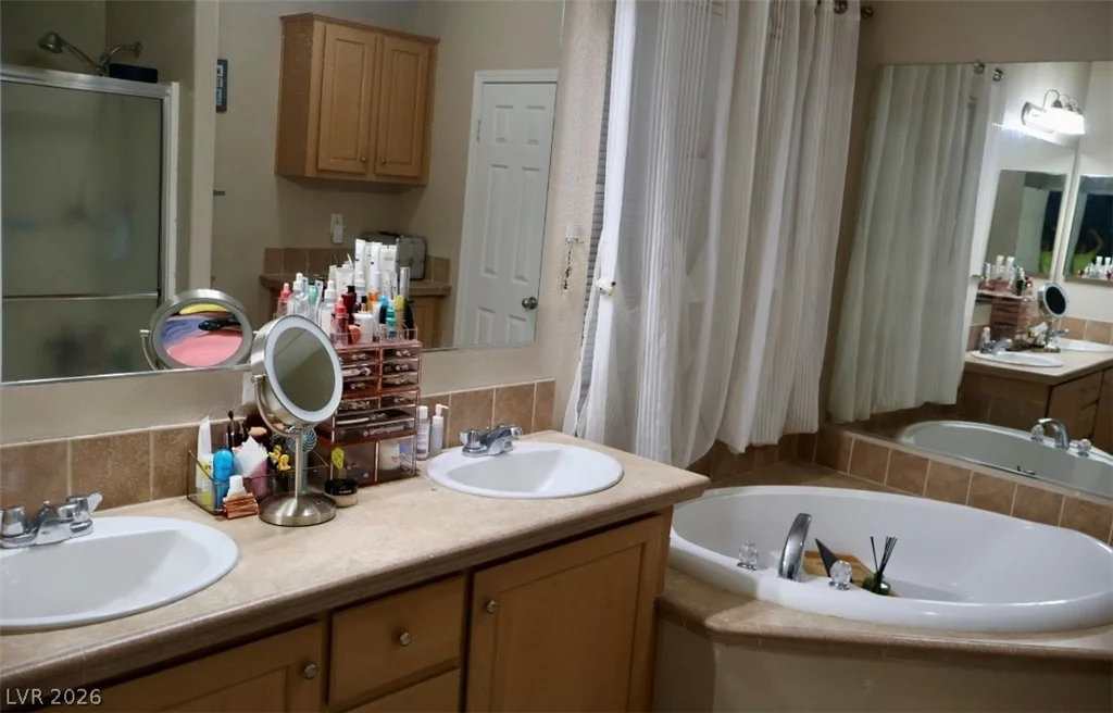 4964 Vista Flora, Las Vegas, NV 89121