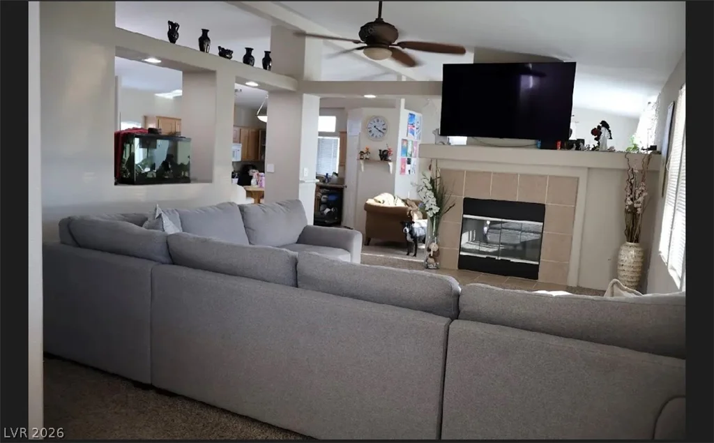 4964 Vista Flora, Las Vegas, NV 89121