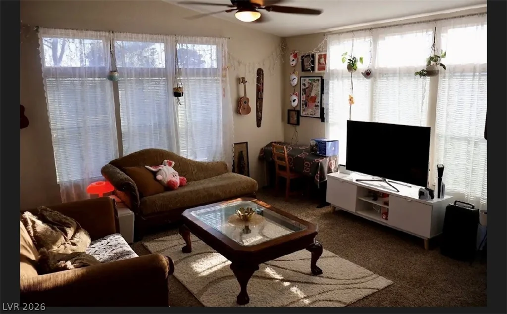 4964 Vista Flora, Las Vegas, NV 89121