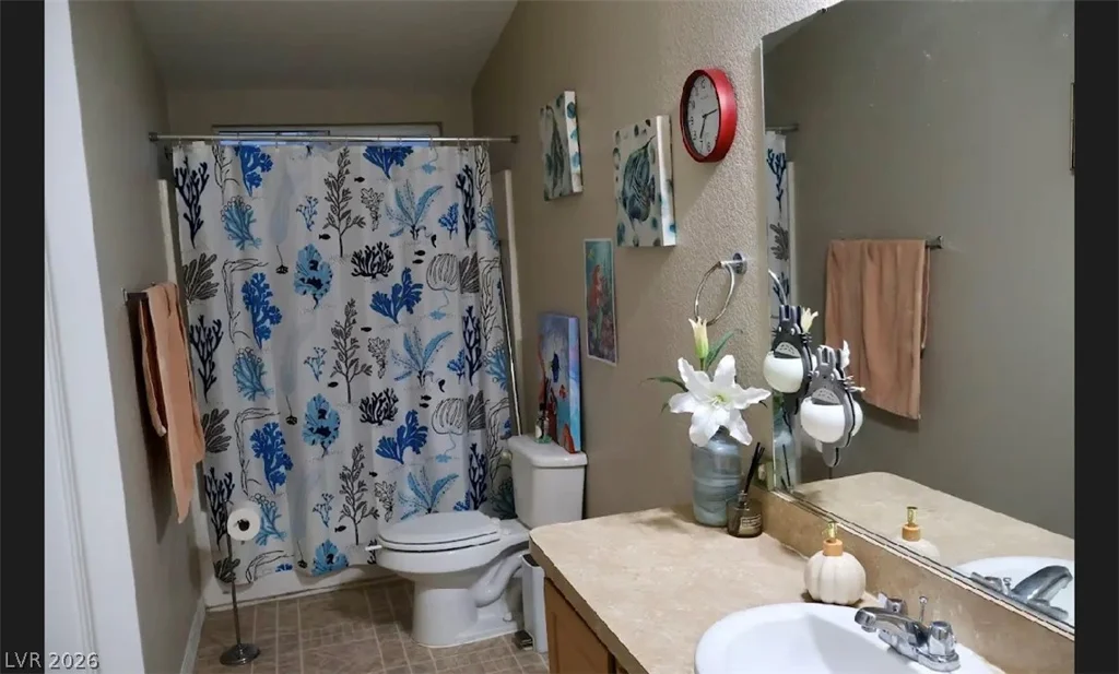 4964 Vista Flora, Las Vegas, NV 89121