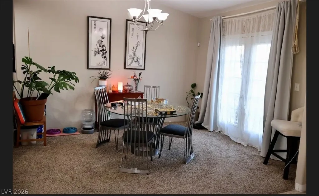 4964 Vista Flora, Las Vegas, NV 89121