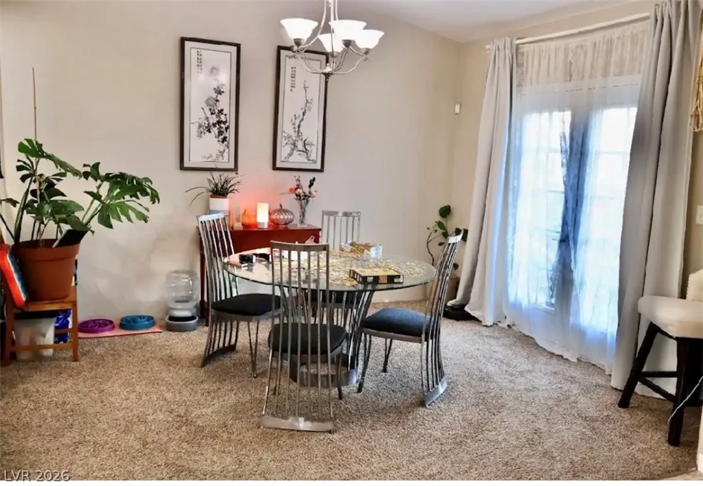 4964 Vista Flora, Las Vegas, NV 89121