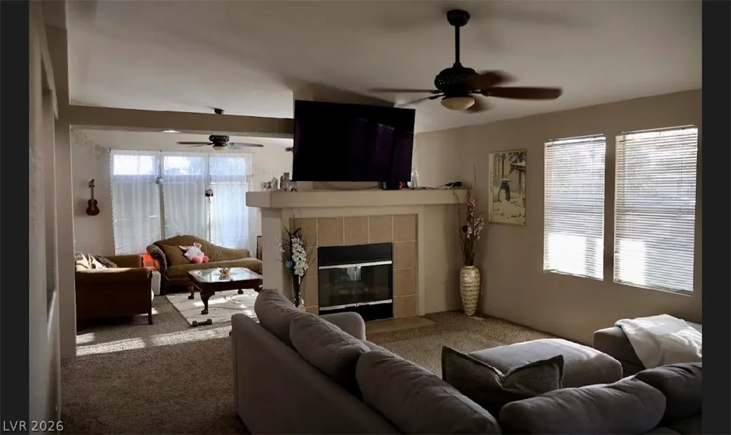 4964 Vista Flora, Las Vegas, NV 89121