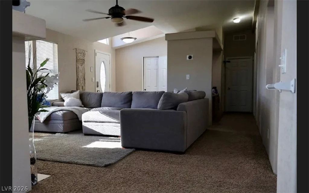 4964 Vista Flora, Las Vegas, NV 89121