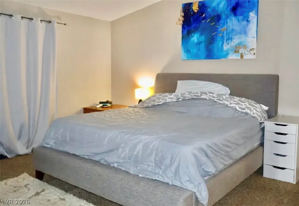 4964 Vista Flora, Las Vegas, NV 89121