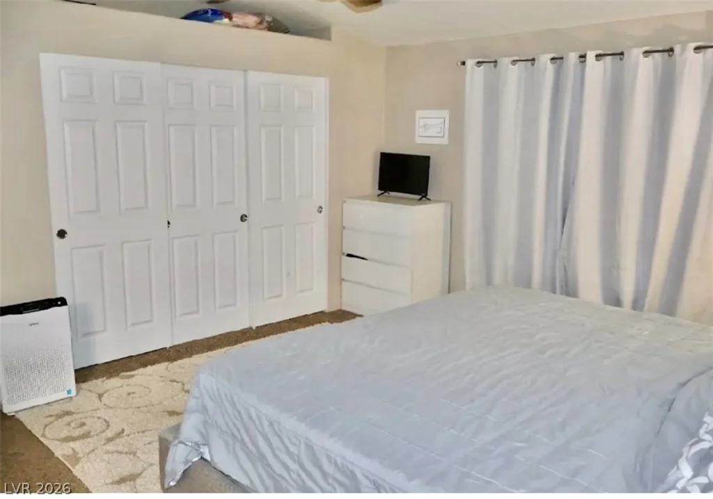 4964 Vista Flora, Las Vegas, NV 89121