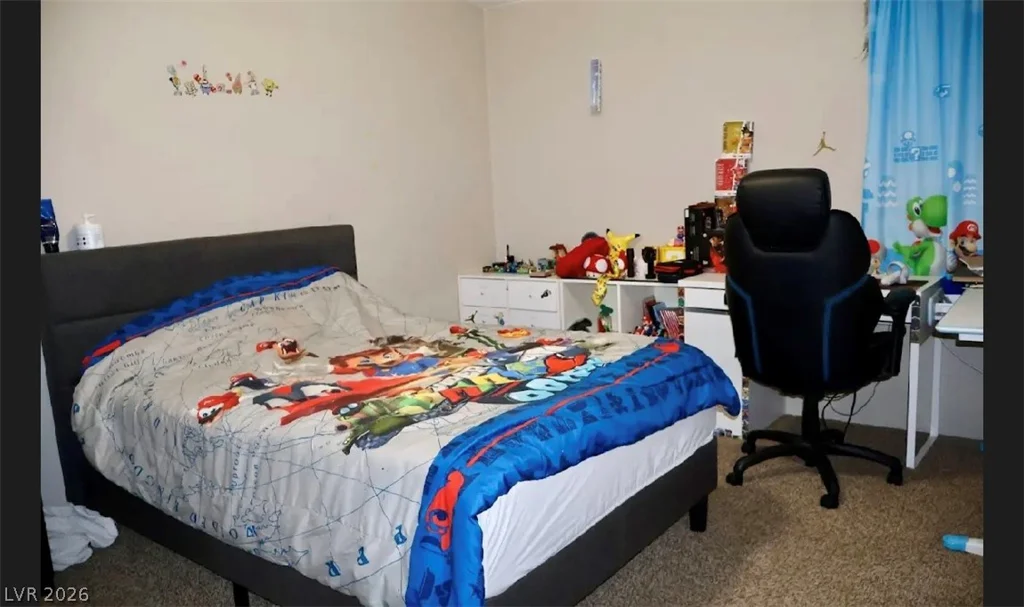 4964 Vista Flora, Las Vegas, NV 89121