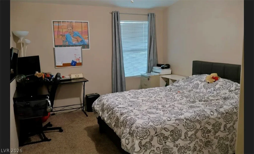 4964 Vista Flora, Las Vegas, NV 89121